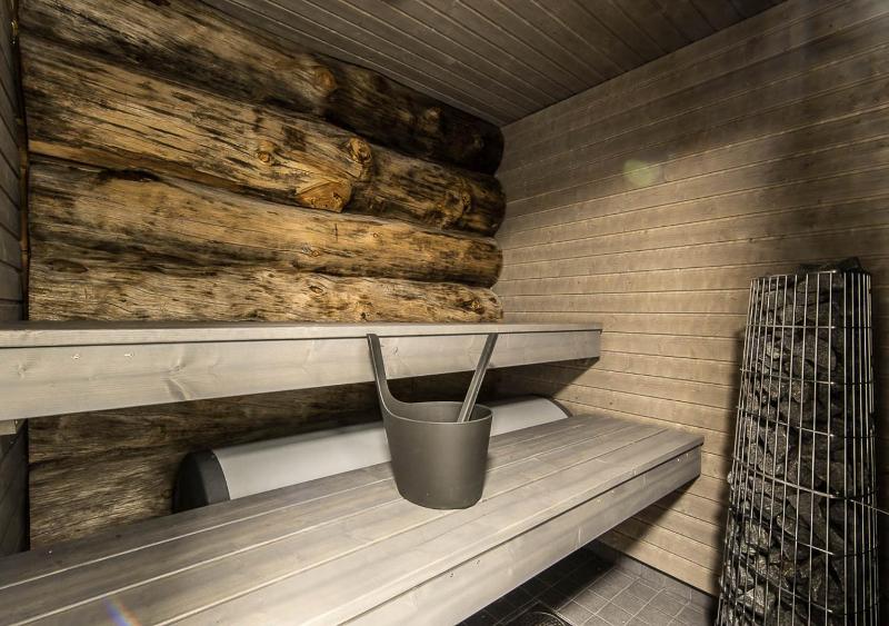Log apartment Levikaira 6 image 4