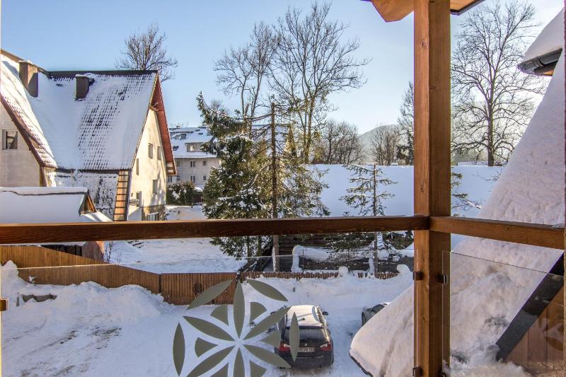 Apartamenty Szkolna Zakopane - image 32