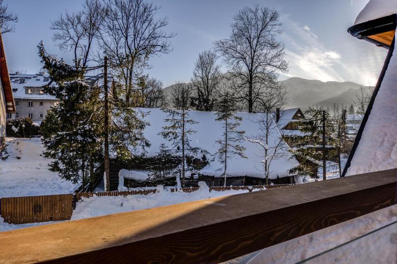 Apartamenty Szkolna Zakopane - image 10