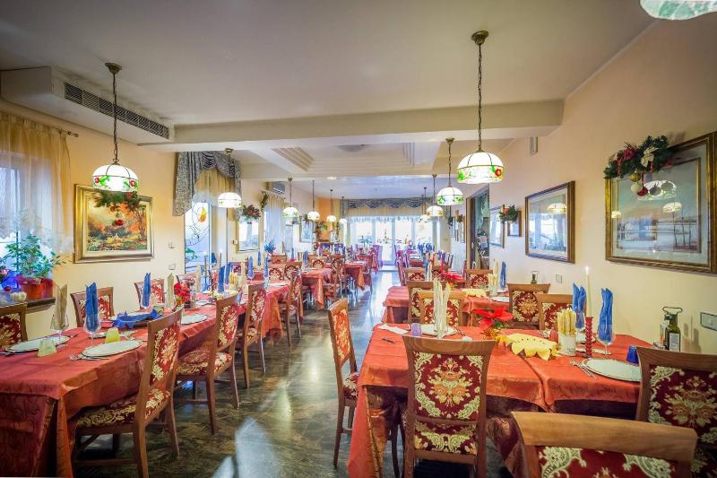 Albergo Ristorante Fabrizio - image 30