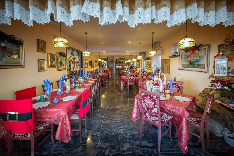 Albergo Ristorante Fabrizio - image 22