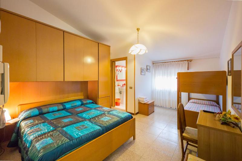 Albergo Ristorante Fabrizio - image 25