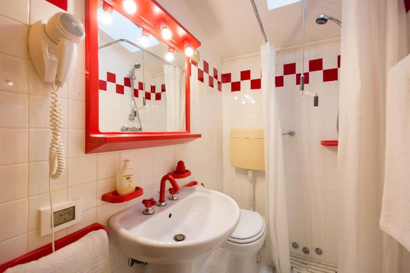 Albergo Ristorante Fabrizio - image 14