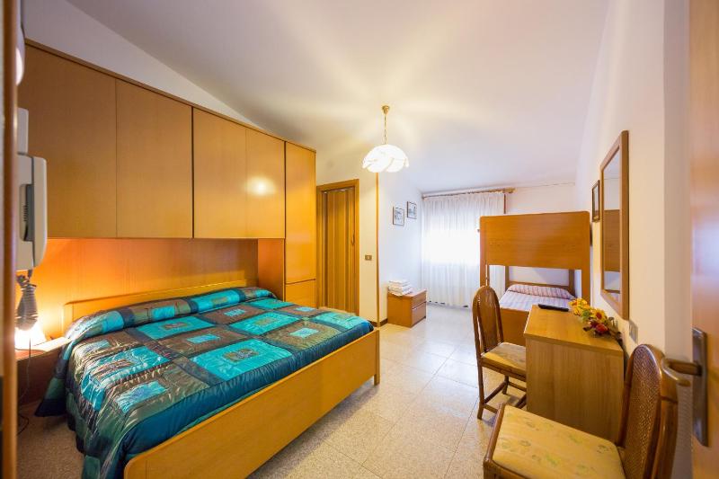 Albergo Ristorante Fabrizio - image 28