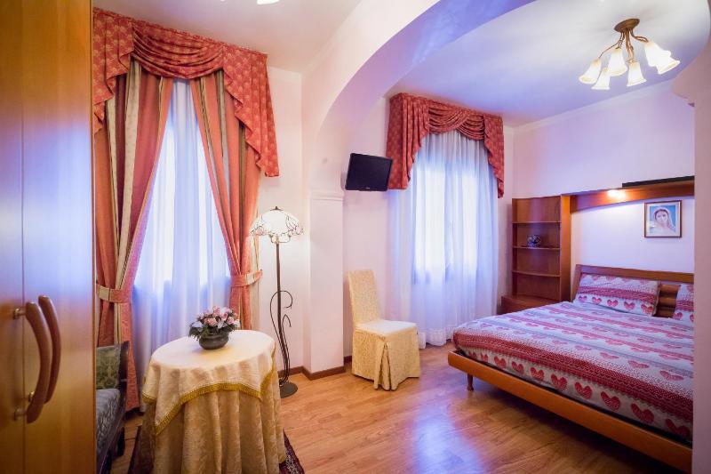 Albergo Ristorante Fabrizio - image 13