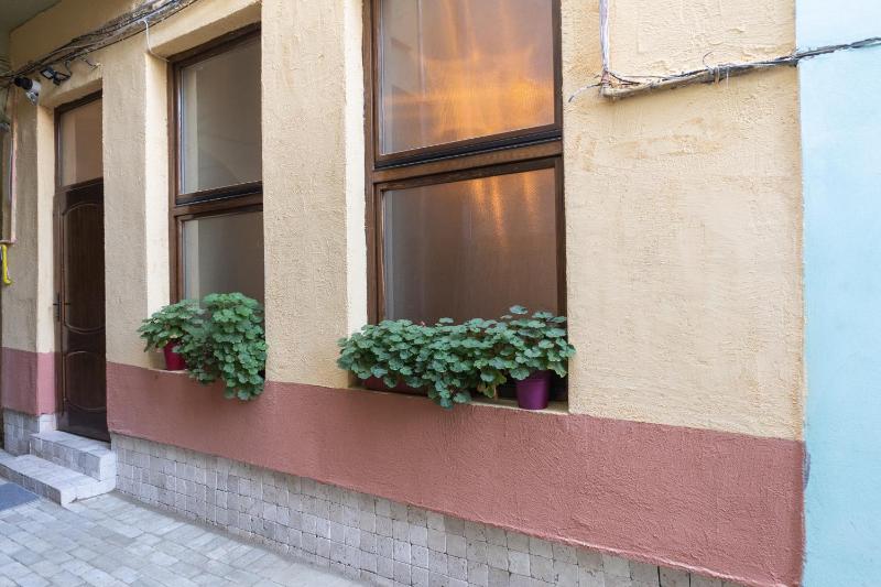 Apartment with Terrace image 2