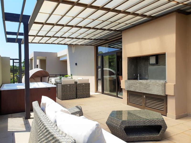 Zimbali Suites 611 - image 11
