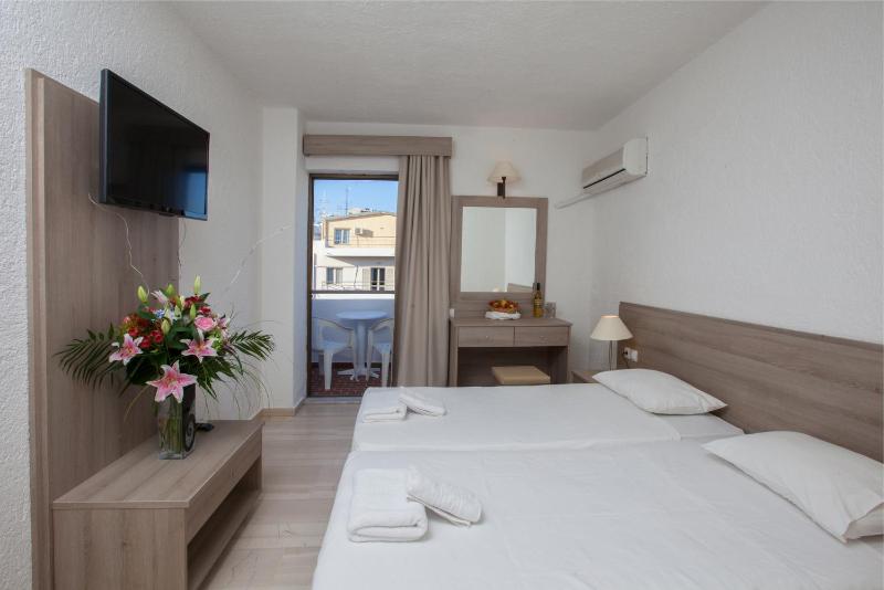 Standard Single Room image 1
