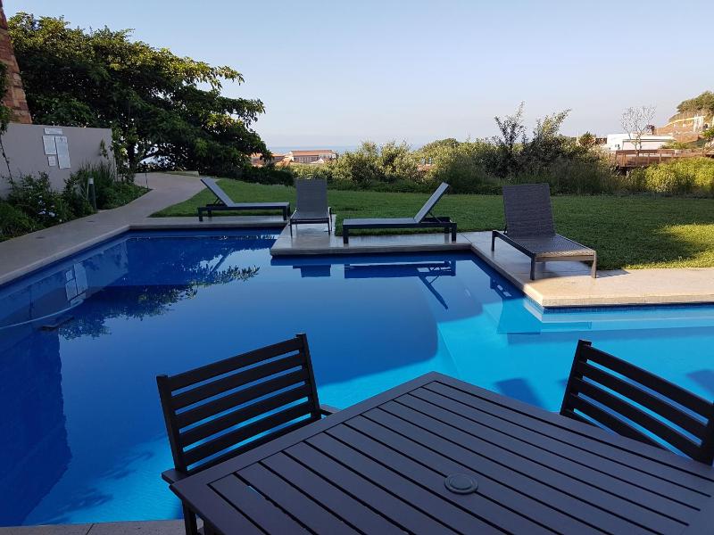 Zimbali Suites 611 - image 10