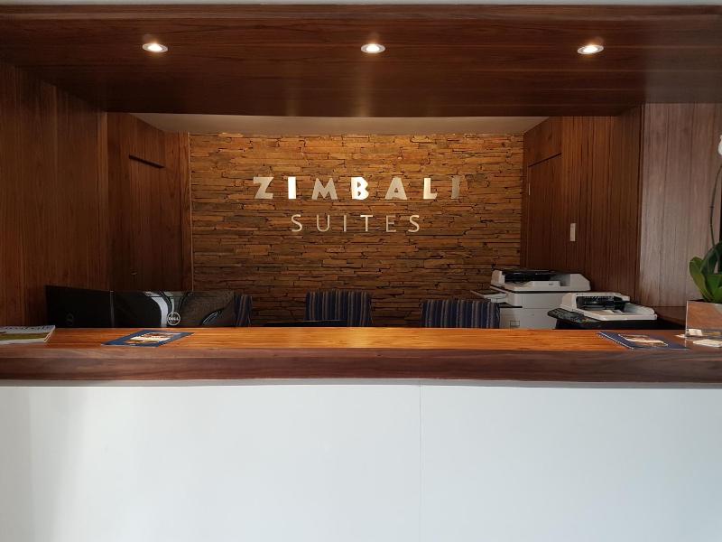 Zimbali Suites 611 - image 5
