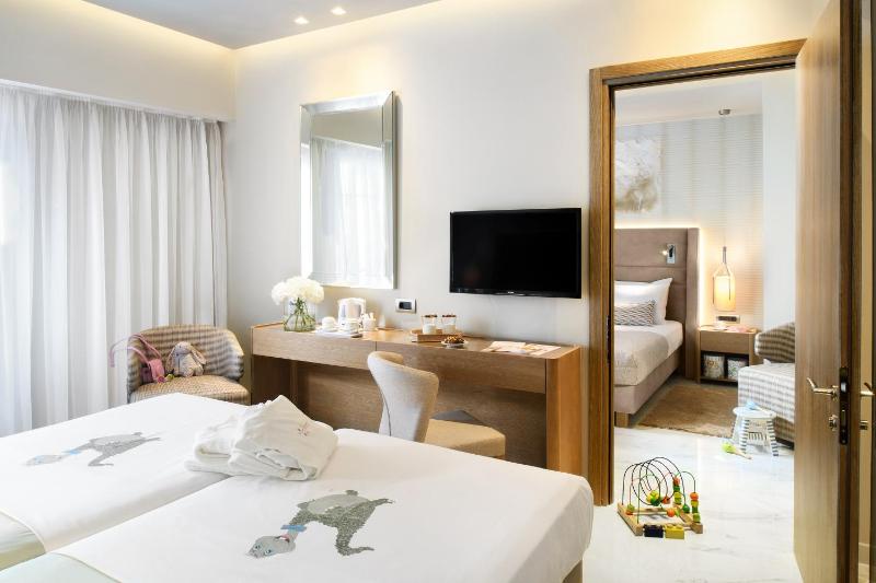 Deluxe Connecting Rooms image 1