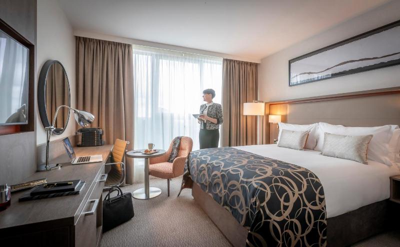 Executive Double Room image 1