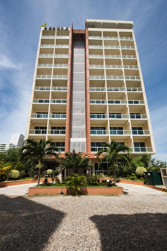 Hotel RRU Diamante - image 6