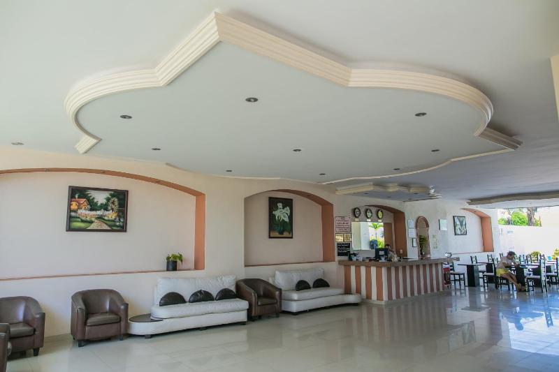 Hotel RRU Diamante - image 3