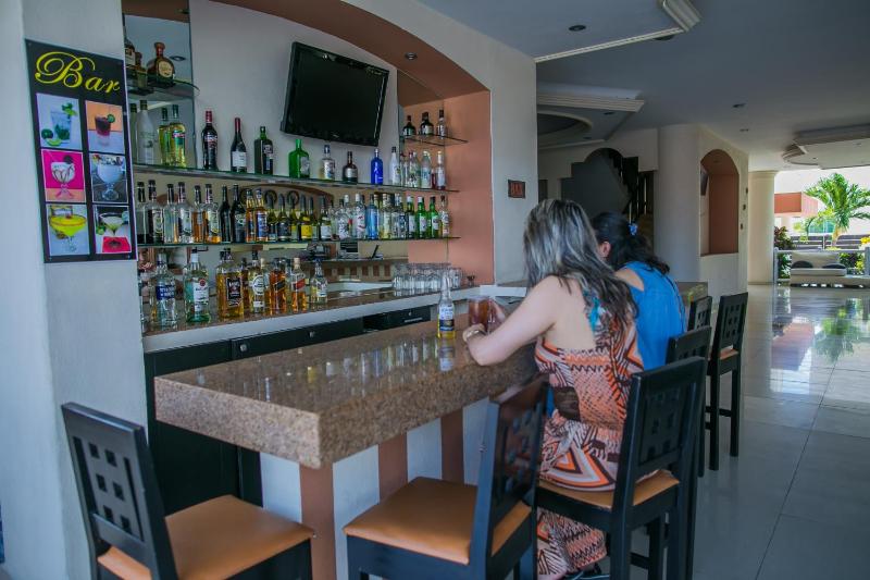 Hotel RRU Diamante - image 2