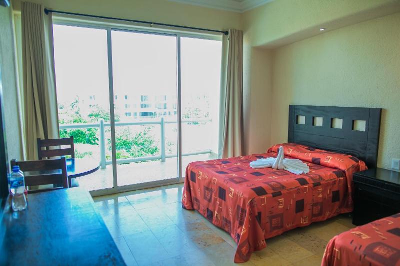Hotel RRU Diamante - image 26