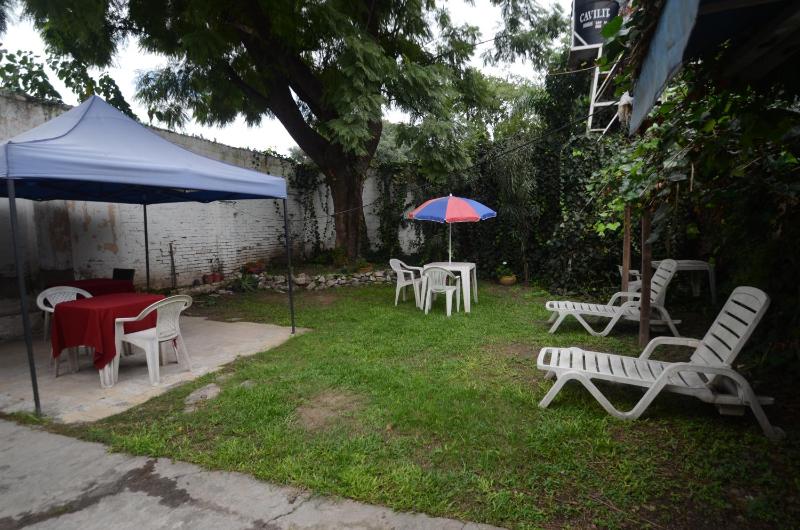 Hostal Namaste - image 33