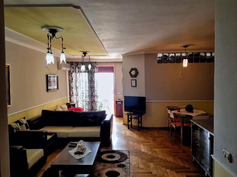 2 Room City-Sea apartment - image 11