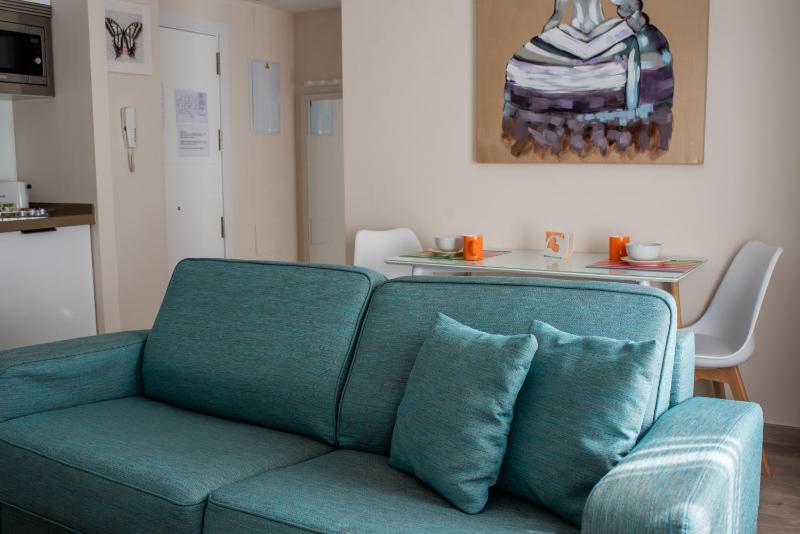 Standard Apartment with Double Bed image 4