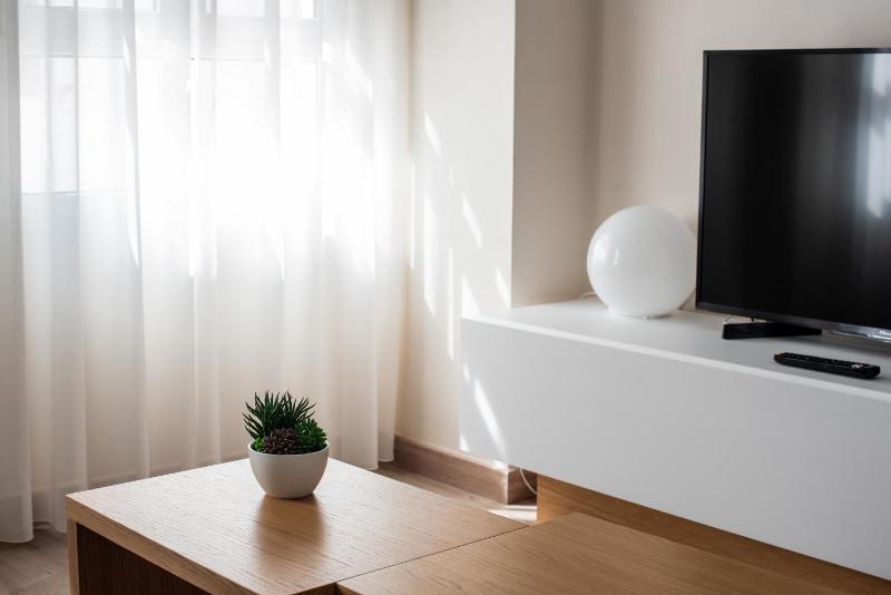 Standard Apartment with Double Bed image 2