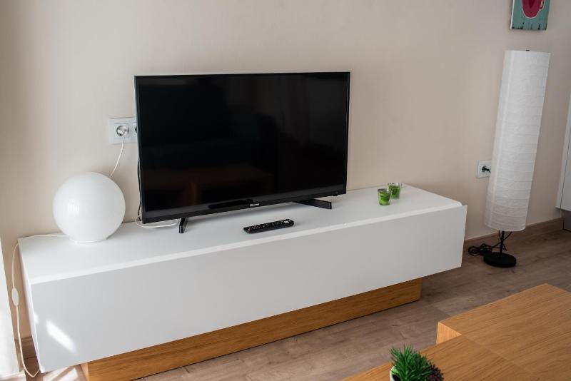 Standard Apartment with Double Bed image 3