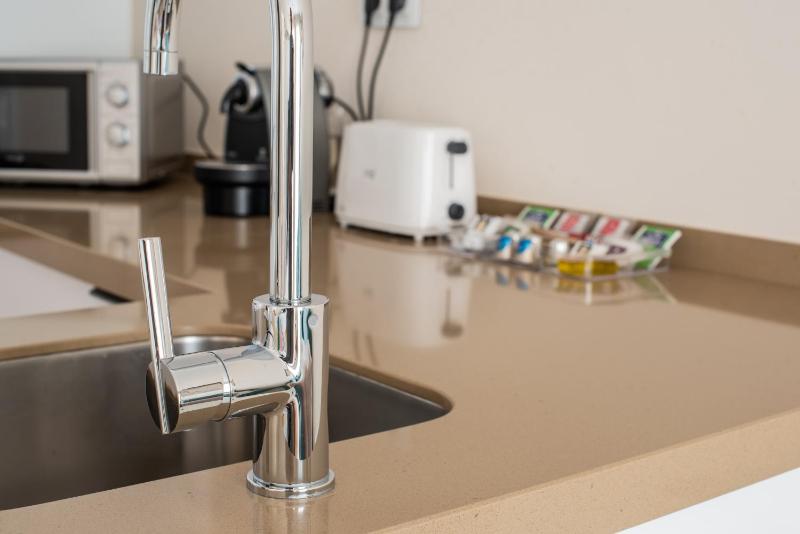 Apartment with Balcony image 4