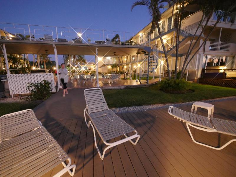 Holiday Isle Yacht Club - image 45