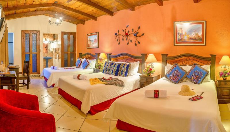 Hotel Casa del Parque by AHS - image 7