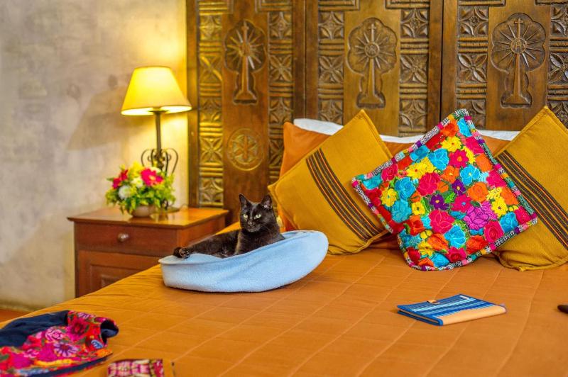 Hotel Convento Santa Catalina by AHS - image 6