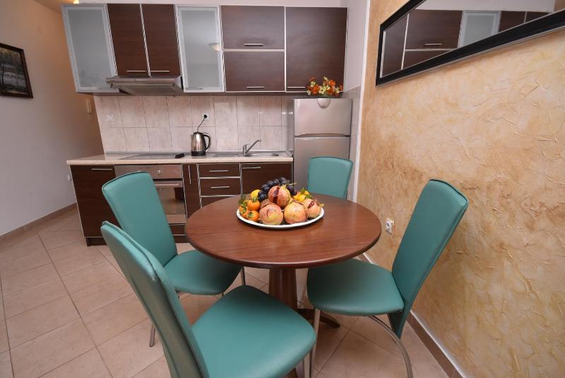 Apartment - Ground Floor image 2