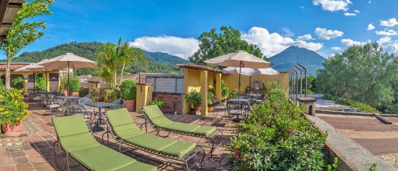 Hotel Las Camelias Inn by AHS - image 6