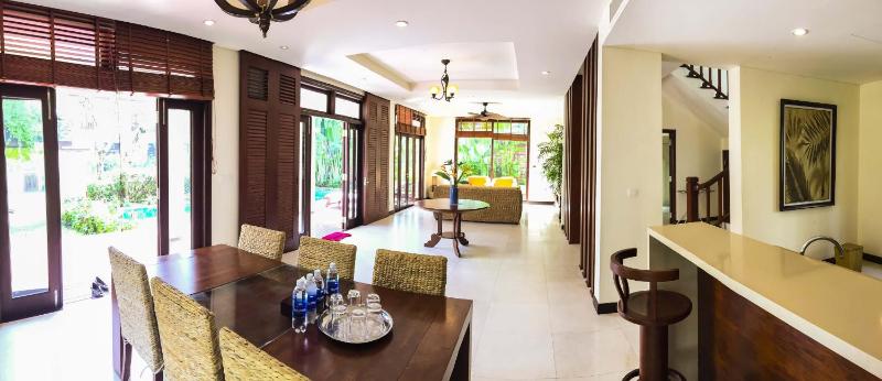 Marble Mountain Puramas Villa Đà Nẵng - image 6