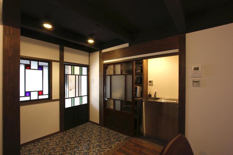 Azuki an Machiya House - image 8