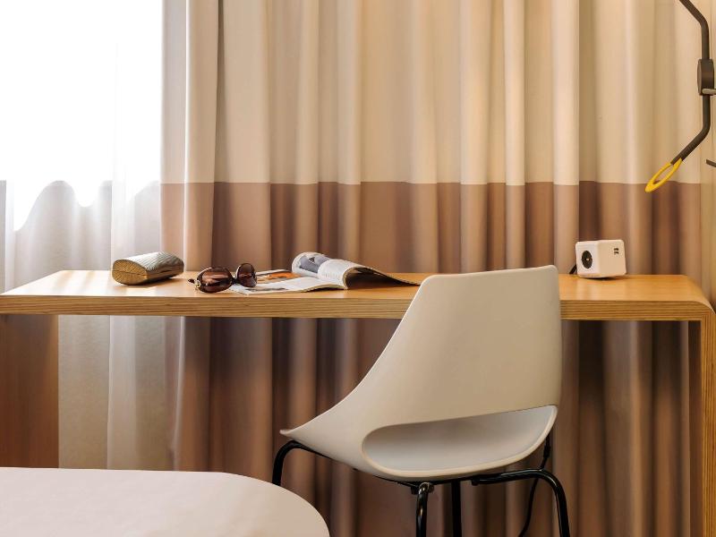 ibis Hotel Berlin Mitte - image 10