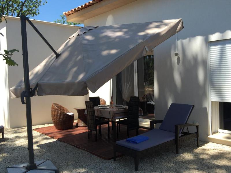 Two-Bedroom House image 1