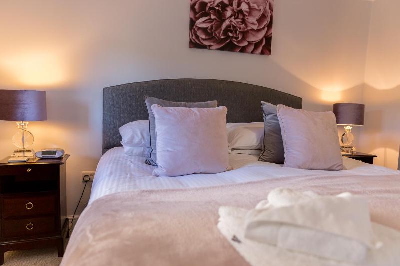 Luxury Double Room image 4