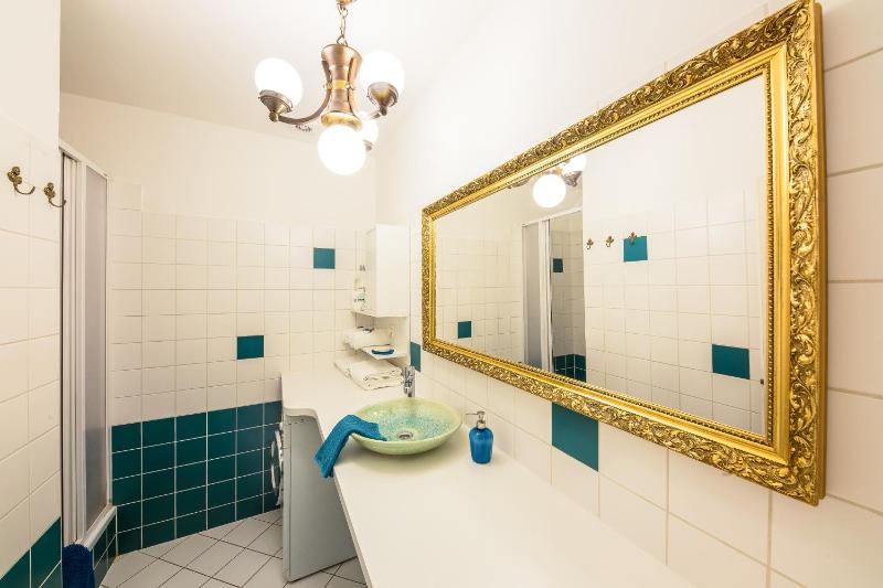 Apartment with Sauna image 1