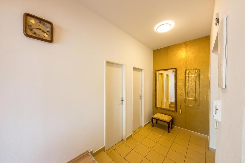 Apartment with Sauna image 4