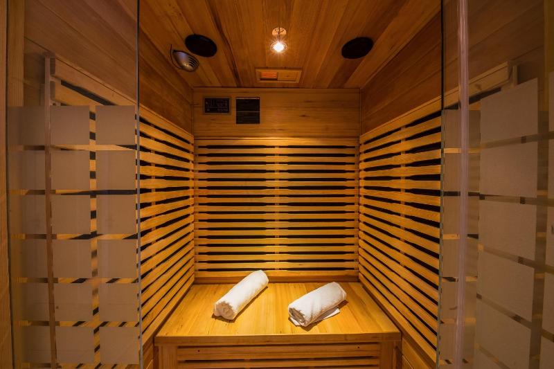 Apartment with Sauna image 3