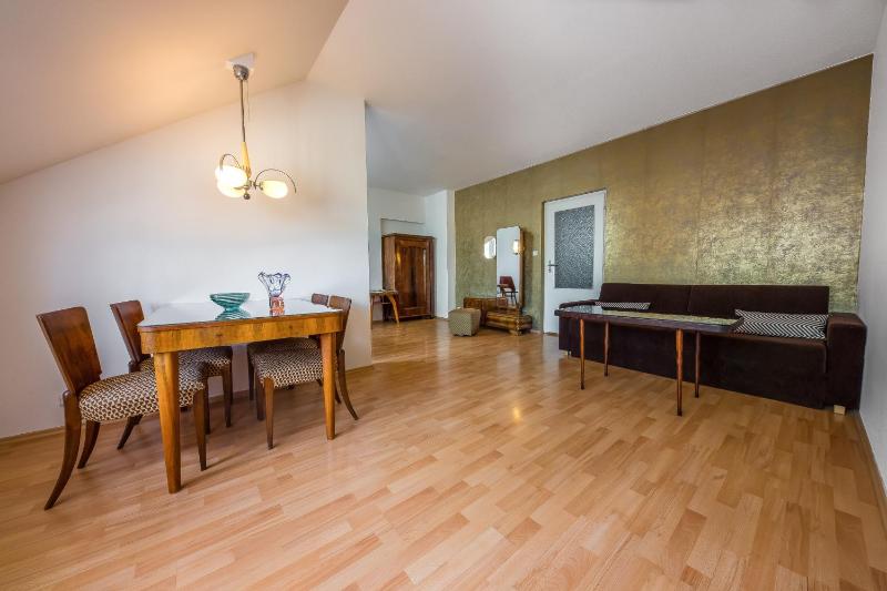 Jacob Brno Apartments - image 34