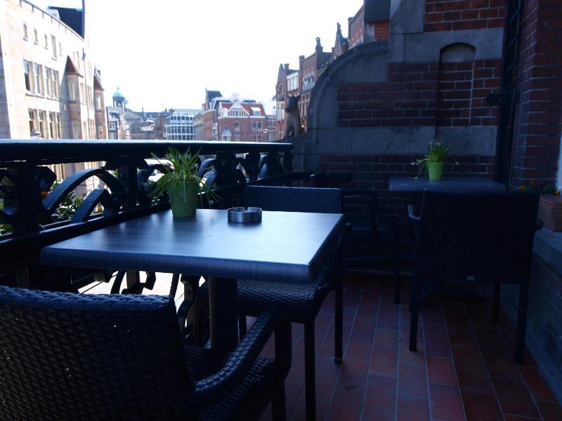 Hotel Clemens - image 12