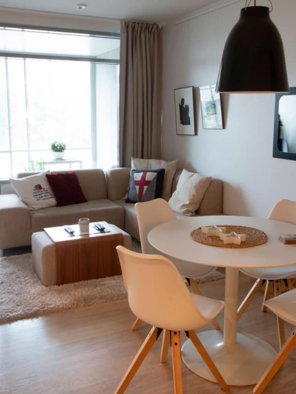 Family Apartment image 2