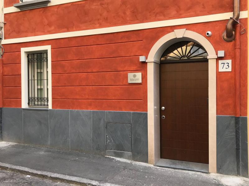 Palazzo Domanto Apartments Parma - image 12
