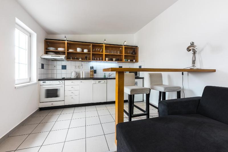 Jacob Brno Apartments - image 21