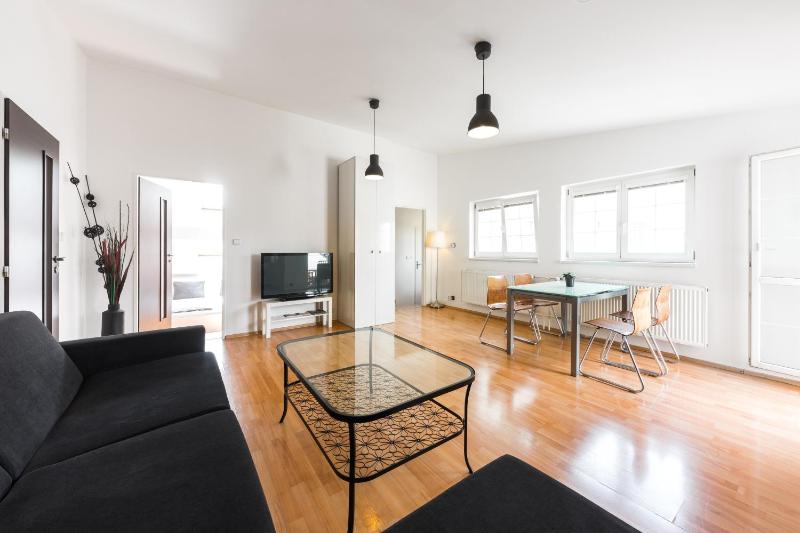 Jacob Brno Apartments - image 25