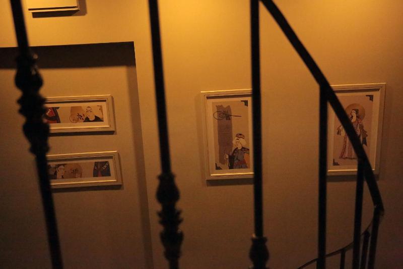 FERMAN PERA HOTEL - image 3