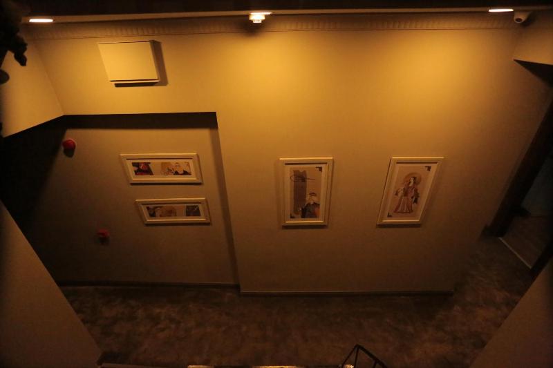 FERMAN PERA HOTEL - image 2
