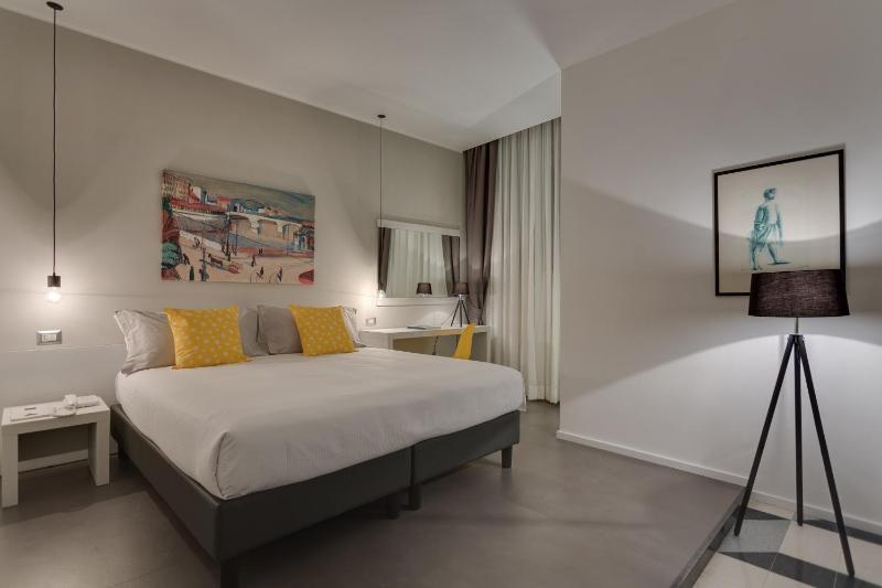 Economy Double or Twin Room image 1