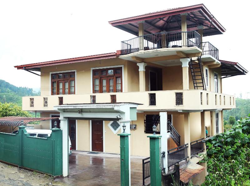 Mount View Bungalow - image 12