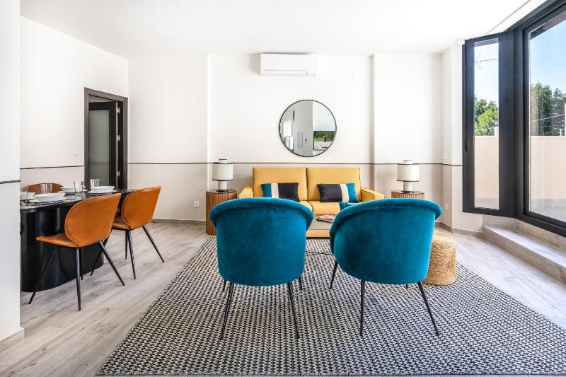 Slow Suites Setas - image 15